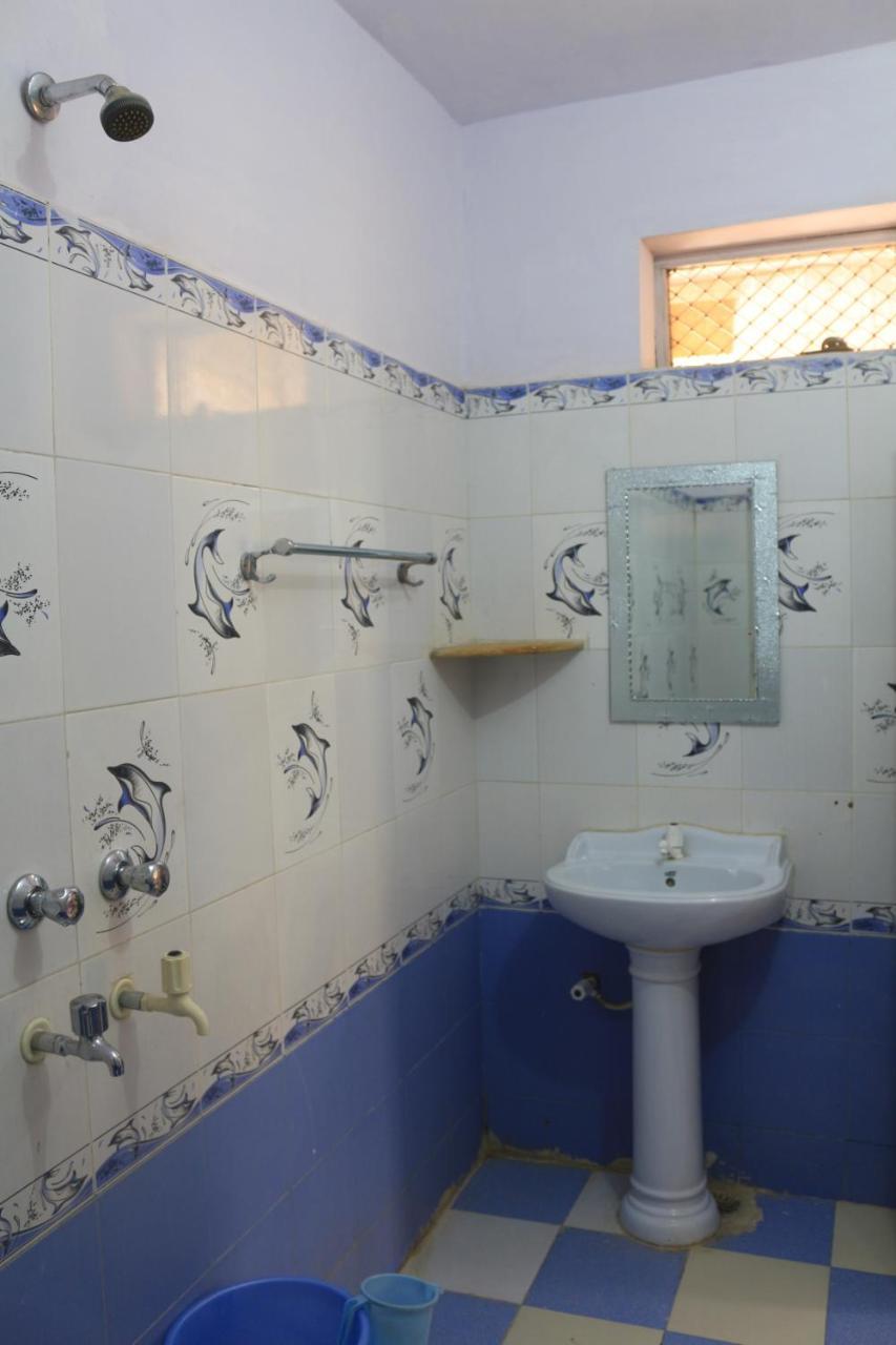 Hotel Renuka Джайсалмер Екстериор снимка