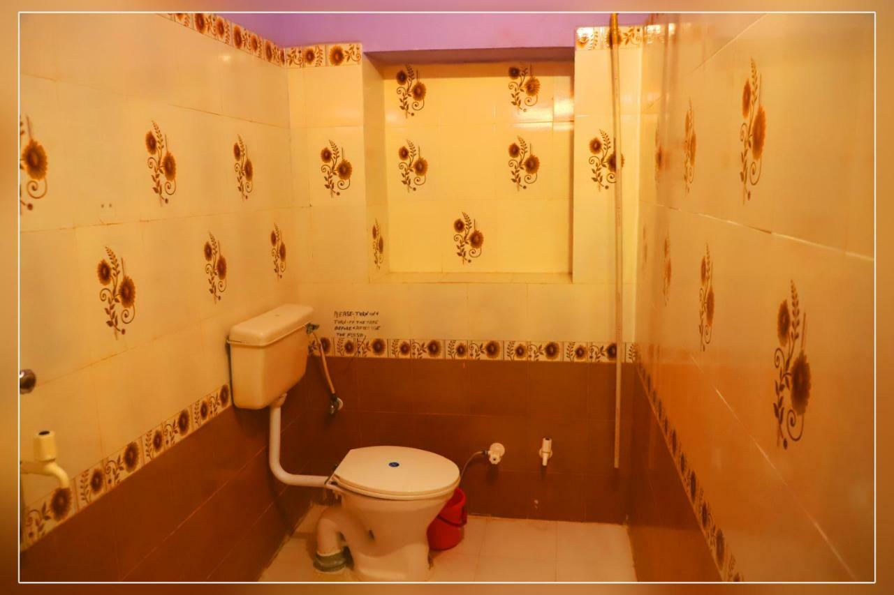 Hotel Renuka Джайсалмер Екстериор снимка